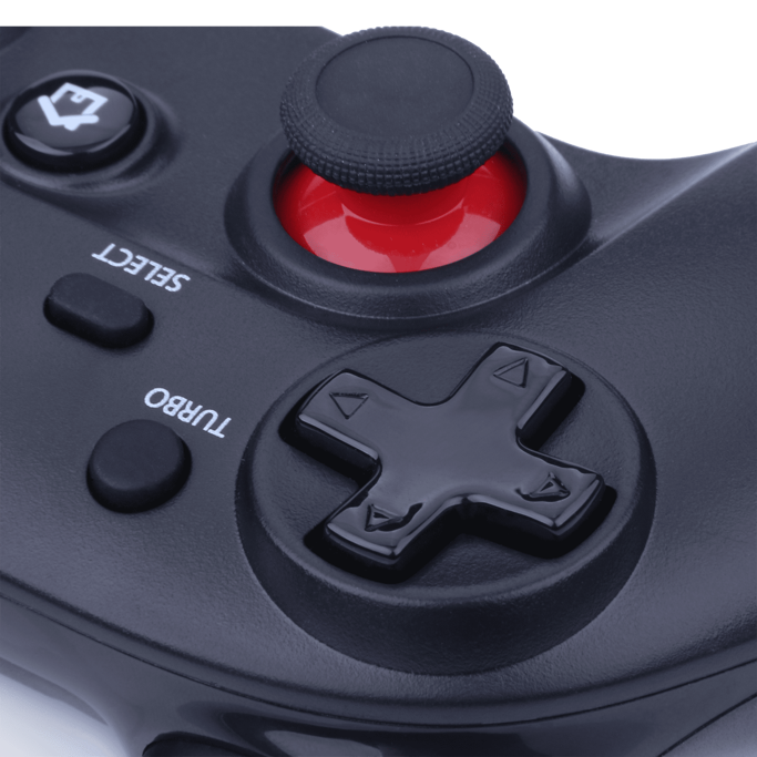 Redragon Gamepad G807 Saturn, žični, crni (PC/PS3) - Slika 6