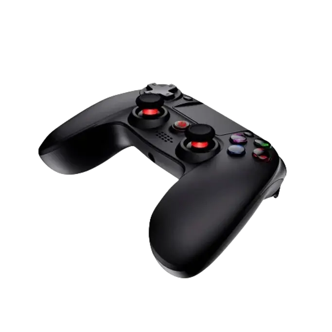 Redragon Gamepad G818 Juno, BT, žični, crni (PC/PS3/PS4) - Slika 2