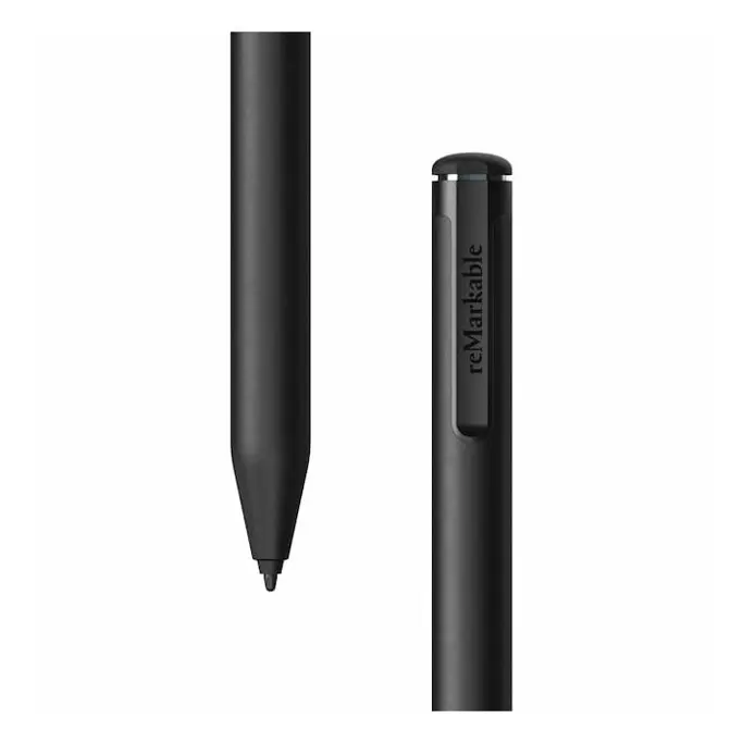 reMarkable Pro Marker Plus (Active), built-in eraser - Slika 1