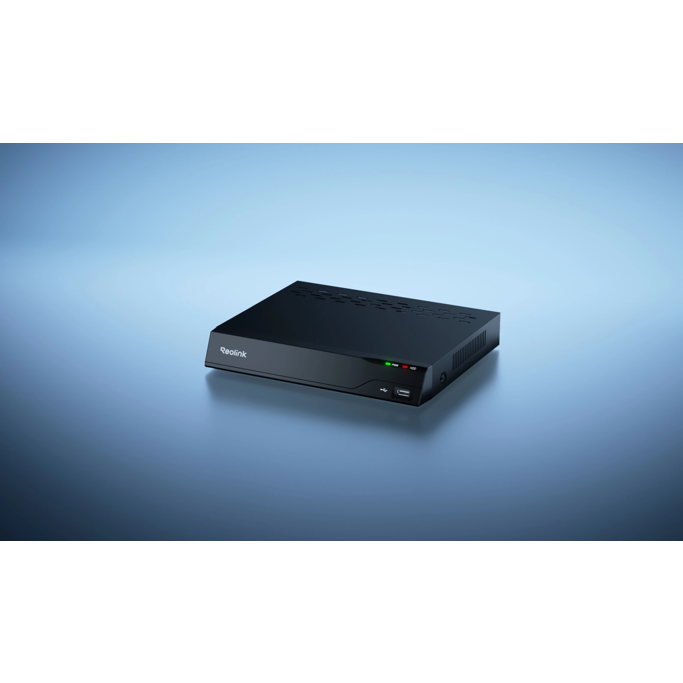 Reolink 12 Channel PoE RP-PN8 recorder (camera supported up to 16MP, storage up to 32TB) - Slika 2
