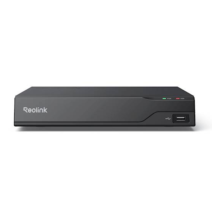 Reolink 12 Channel PoE RP-PN8 recorder (camera supported up to 16MP, storage up to 32TB) - Slika 1