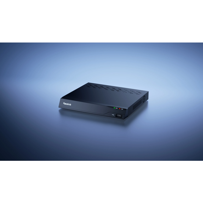Reolink 24 Channel PoE RP-PN16 recorder (camera supported up to 16MP, storage up to 32TB) - Slika 2