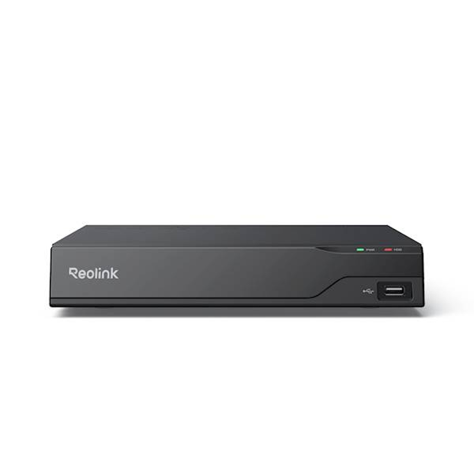 Reolink 24 Channel PoE RP-PN16 recorder (camera supported up to 16MP, storage up to 32TB) - Slika 1