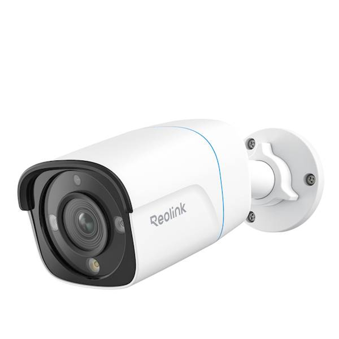 Reolink PoE Bullet Camera RP-PCB8M 8MP UHD, Color Night Vision 4K Security Camera - Slika 1