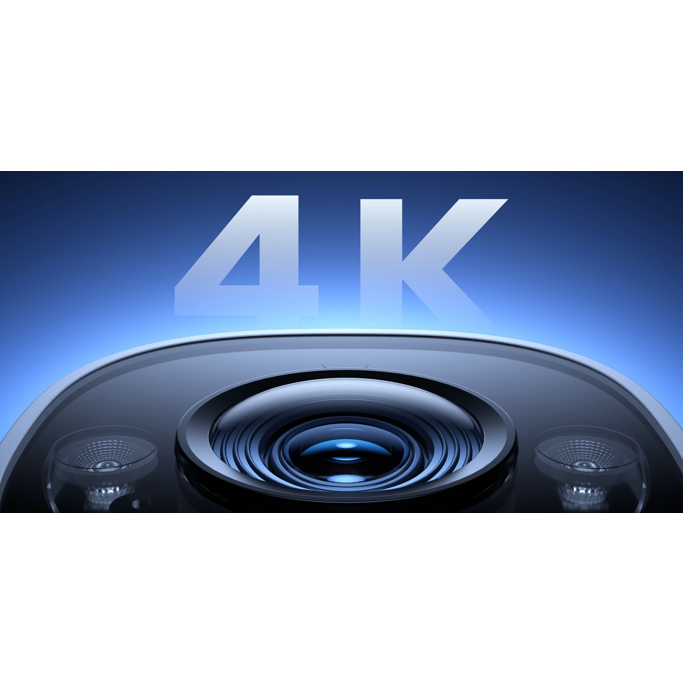 Reolink PoE Dome Camera RP-PCT8M 8MP UHD, Color Night Vision 4K Pan/Tilt Security Camera - Slika 3