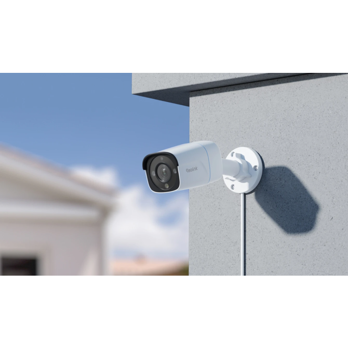 Reolink PoE Smart IP Camera P330 8MP UHD, Night Vision Outdoor Security Camera - Slika 6