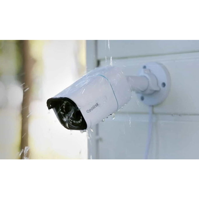 Reolink PoE Smart IP Camera P330 8MP UHD, Night Vision Outdoor Security Camera - Slika 5
