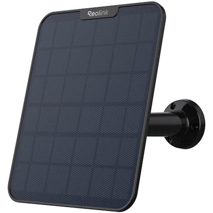 Reolink Solar Panel 2 (6W), crni, SP2-B - Slika 1