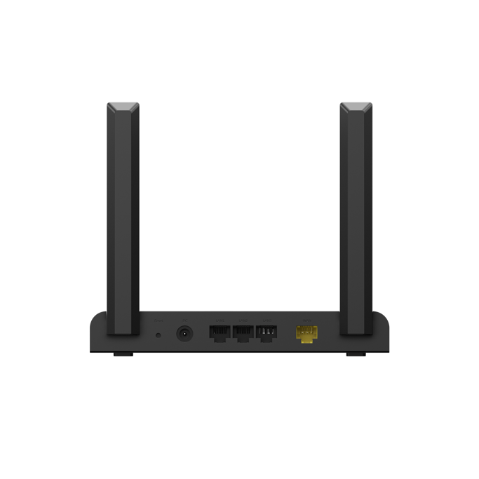 Ruijie Reyee Router, 2.4GHz, WIFI4, RG-EW300N - Slika 7