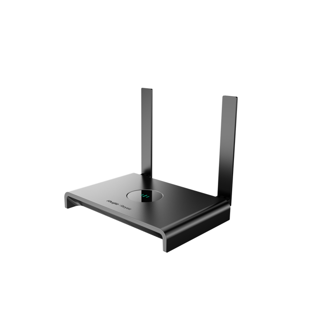 Ruijie Reyee Router, 2.4GHz, WIFI4, RG-EW300N - Slika 2