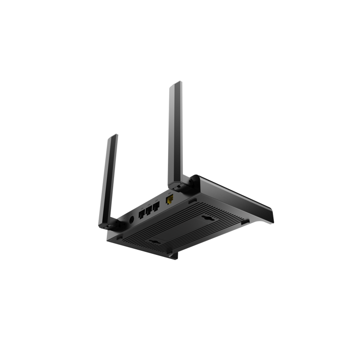 Ruijie Reyee Router, 2.4GHz, WIFI4, RG-EW300N - Slika 4