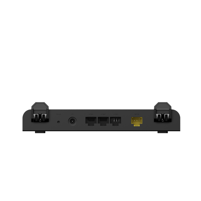Ruijie Reyee Router, 2.4GHz, WIFI4, RG-EW300N - Slika 3