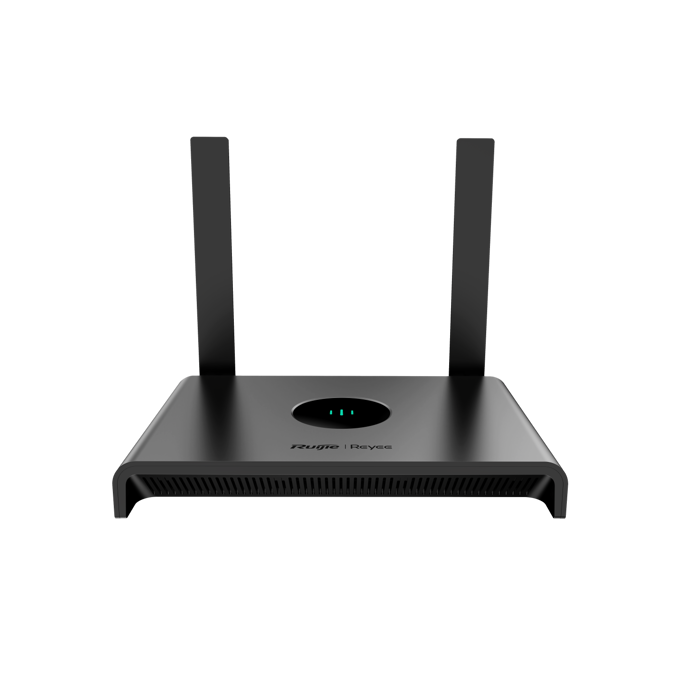 Ruijie Reyee Router, 2.4GHz, WIFI4, RG-EW300N - Slika 1