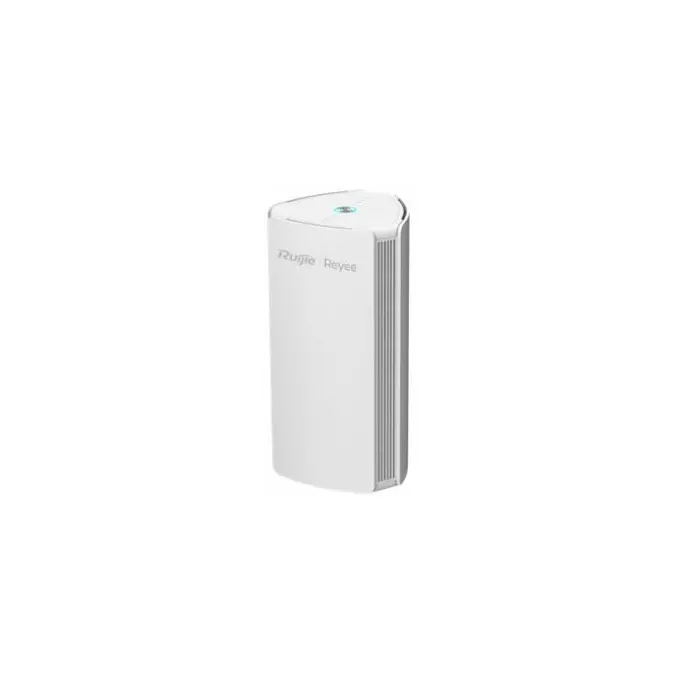 Ruijie Reyee Router 3-port Gigabit WiFi 6, Mesh, 2.4/5GHz AX1800, White, RG-M18 - Slika 1