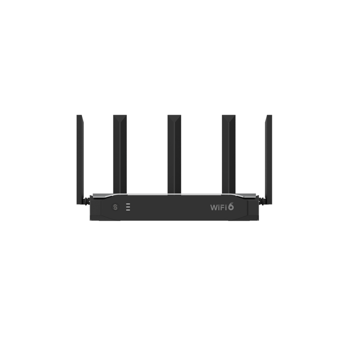 Ruijie Reyee Router, AX3000, WIFI6, Mesh, RG-EG105GW-X - Slika 4