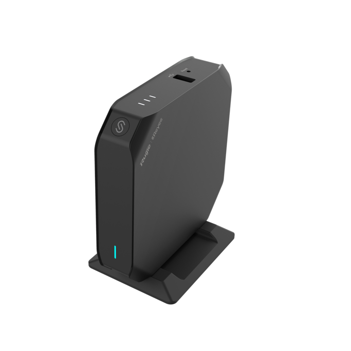 Ruijie Reyee Router, WIFI5, Mesh, RG-EG105GW (T) - Slika 5