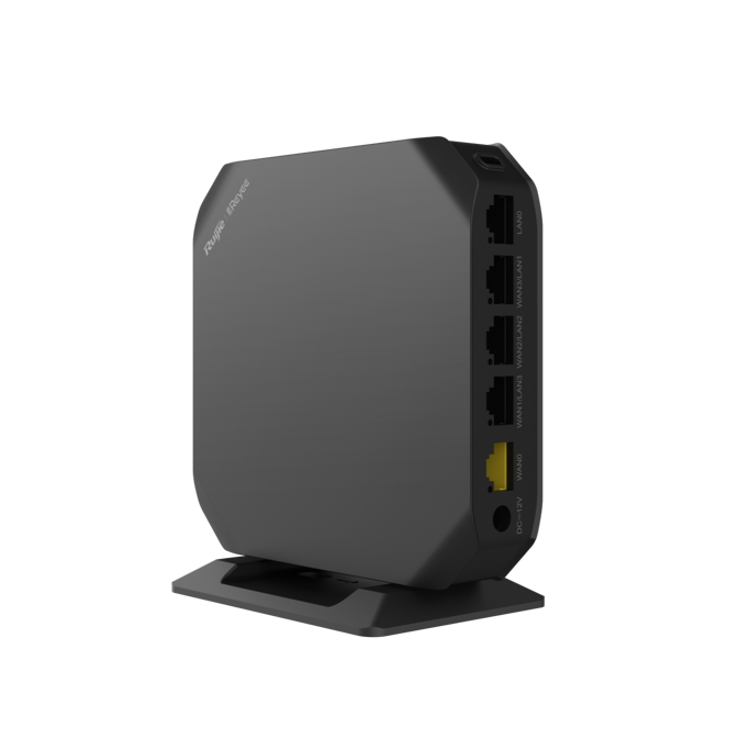 Ruijie Reyee Router, WIFI5, Mesh, RG-EG105GW (T) - Slika 4