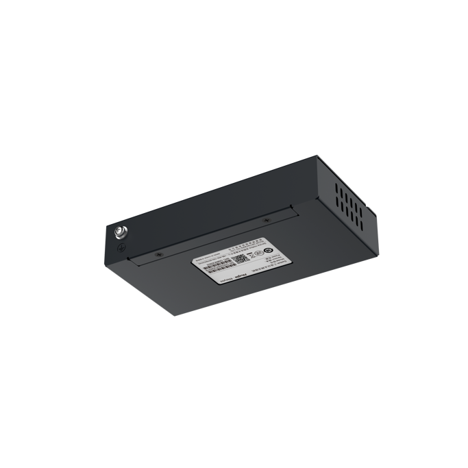 Ruijie Reyee Switch, 5-port, Gigabit, Metal Casing, RG-ES105GD - Slika 2