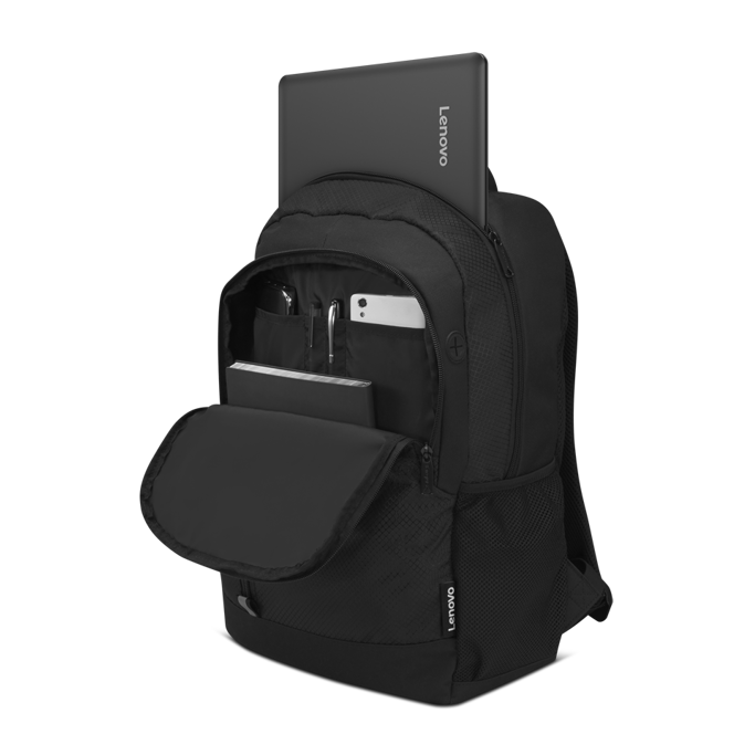 Ruksak Lenovo Select Targus 16" Sport Backpack, crni, GX41L44751 - Slika 3
