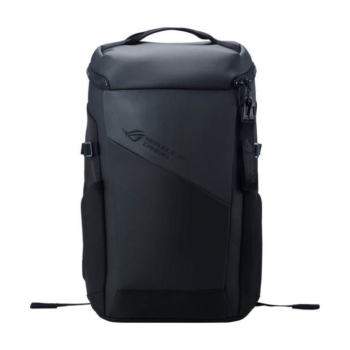 Ruksak za laptop Asus ROG Ranger BackPack BP2701, 17", crna, 90XB06L0-BBP000 - Slika 19