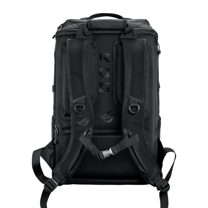 Ruksak za laptop Asus ROG Ranger BackPack BP2701, 17", crna, 90XB06L0-BBP000 - Slika 18