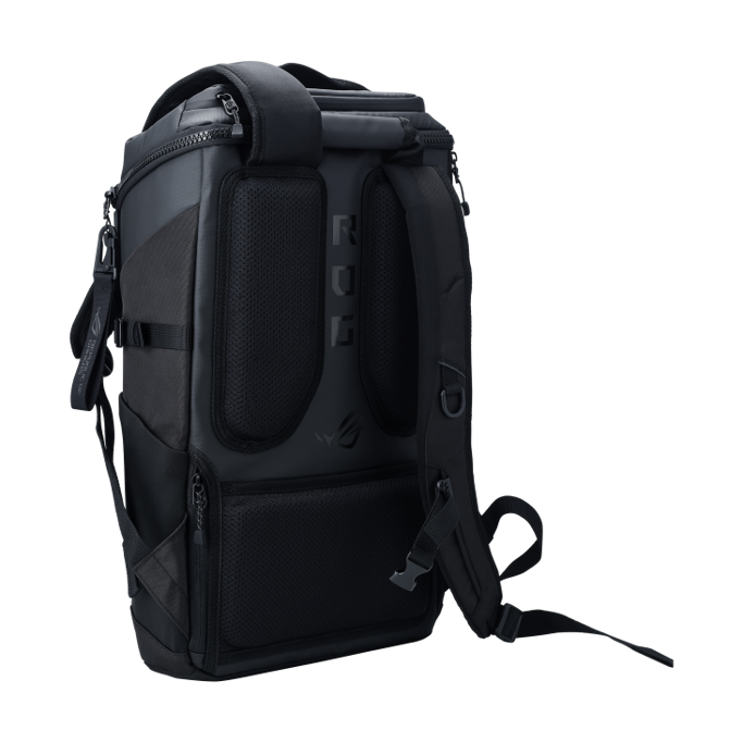 Ruksak za laptop Asus ROG Ranger BackPack BP2701, 17", crna, 90XB06L0-BBP000 - Slika 21