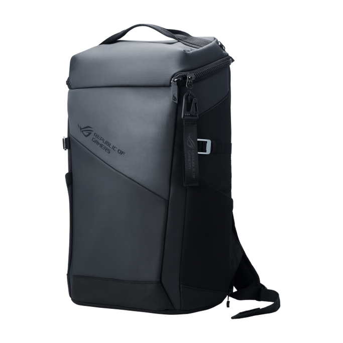 Ruksak za laptop Asus ROG Ranger BackPack BP2701, 17", crna, 90XB06L0-BBP000 - Slika 17