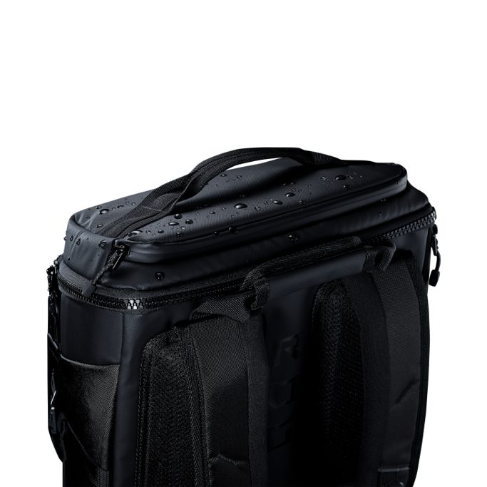 Ruksak za laptop Asus ROG Ranger BackPack BP2701, 17", crna, 90XB06L0-BBP000 - Slika 24