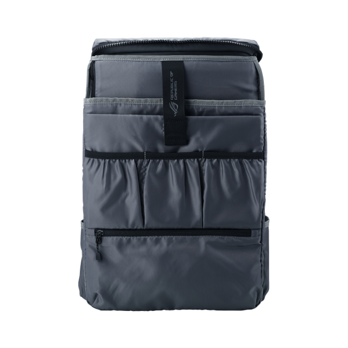 Ruksak za laptop Asus ROG Ranger BackPack BP2701, 17", crna, 90XB06L0-BBP000 - Slika 26