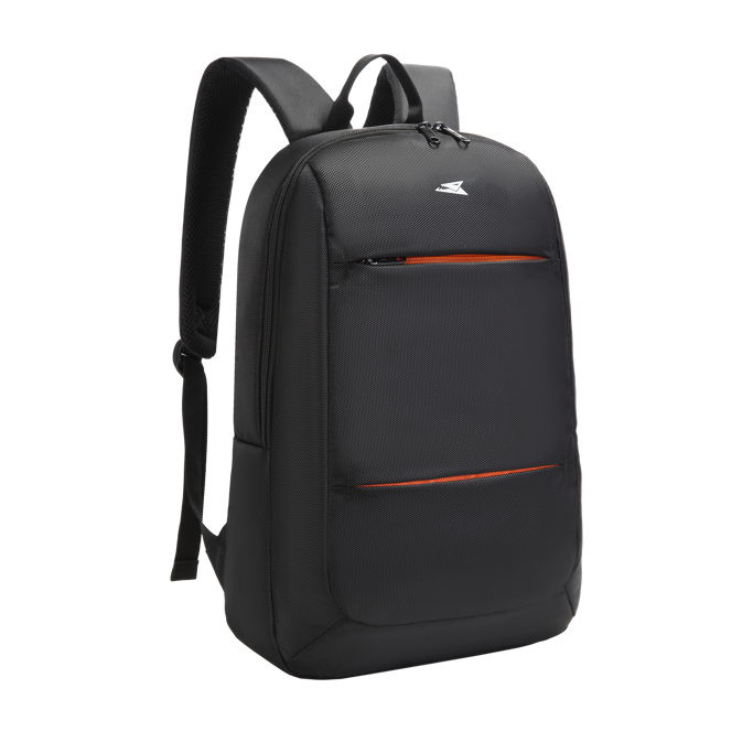 Ruksak za laptop Baracuda BNB-9406 Pufferfish, 15.6", crna - Slika 3
