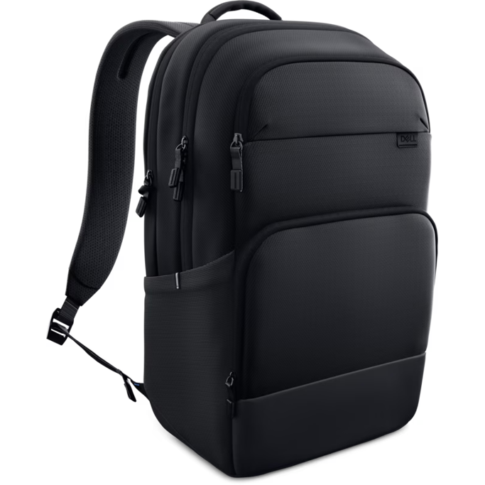 Ruksak za laptop Dell Backpack EcoLoop Pro Plus CP5626, do 16", crna, 460-BFFV - Slika 3