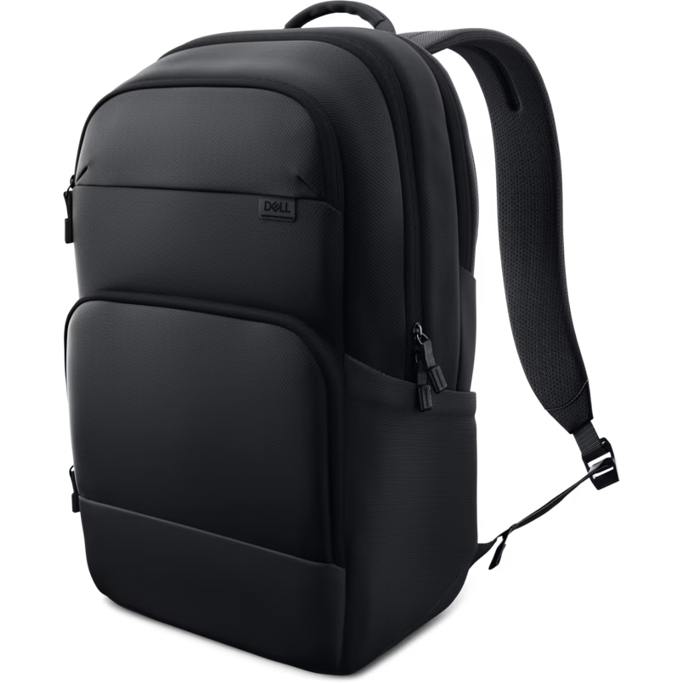 Ruksak za laptop Dell Backpack EcoLoop Pro Plus CP5626, do 16", crna, 460-BFFV - Slika 1