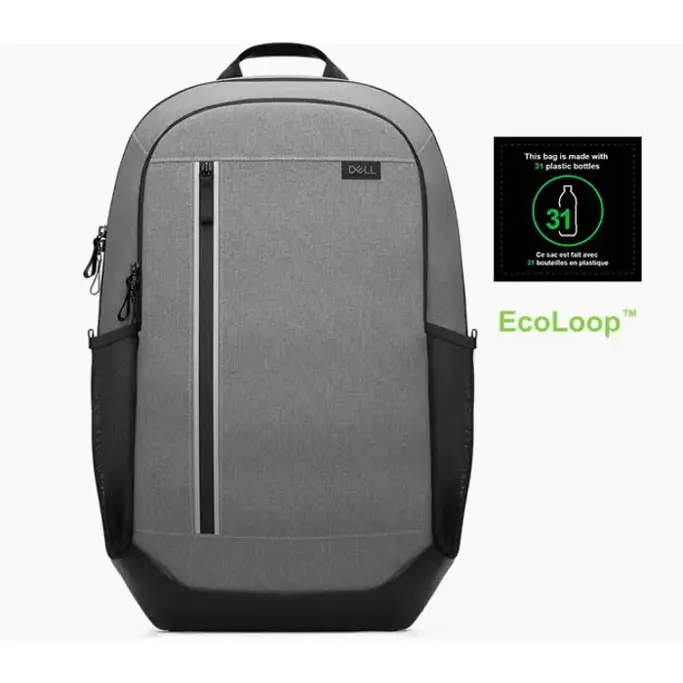 Ruksak za laptop DELL Ecoloop Urban CP5625G 14-16", 460-BFDD - Slika 3