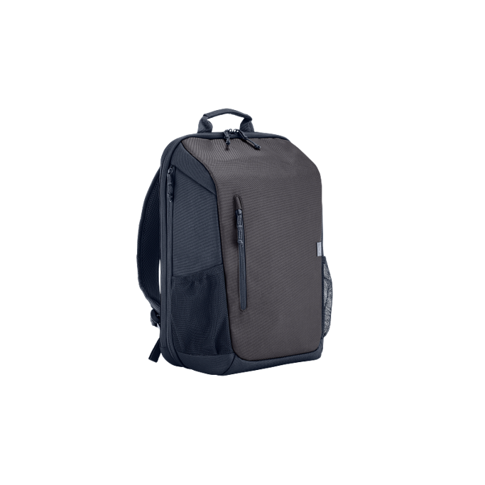 Ruksak za laptop HP Travel 18 Liter 15.6", sivi, 6H2D9AA - Slika 3