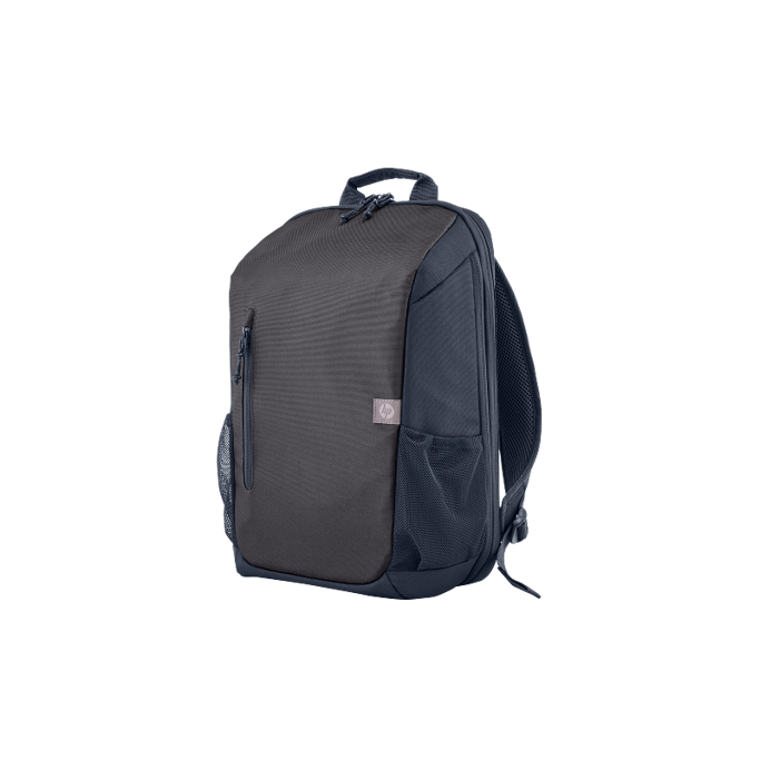 Ruksak za laptop HP Travel 18 Liter 15.6", sivi, 6H2D9AA - Slika 6