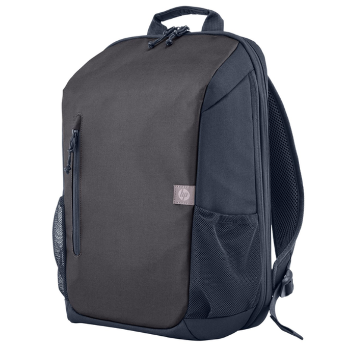 Ruksak za laptop HP Travel 18 Liter 15.6", sivi, 6H2D9AA - Slika 1