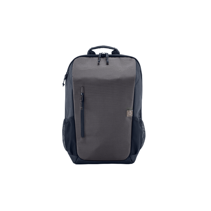 Ruksak za laptop HP Travel 18 Liter 15.6", sivi, 6H2D9AA - Slika 2