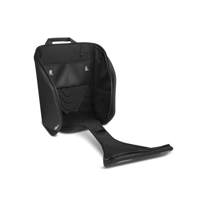 Ruksak za laptop Lenovo Legion 16" Armored Gaming Backpack GB900, crni, GX41T08941 - Slika 5