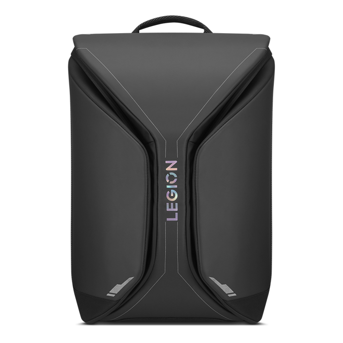 Ruksak za laptop Lenovo Legion 16" Armored Gaming Backpack GB900, crni, GX41T08941 - Slika 2