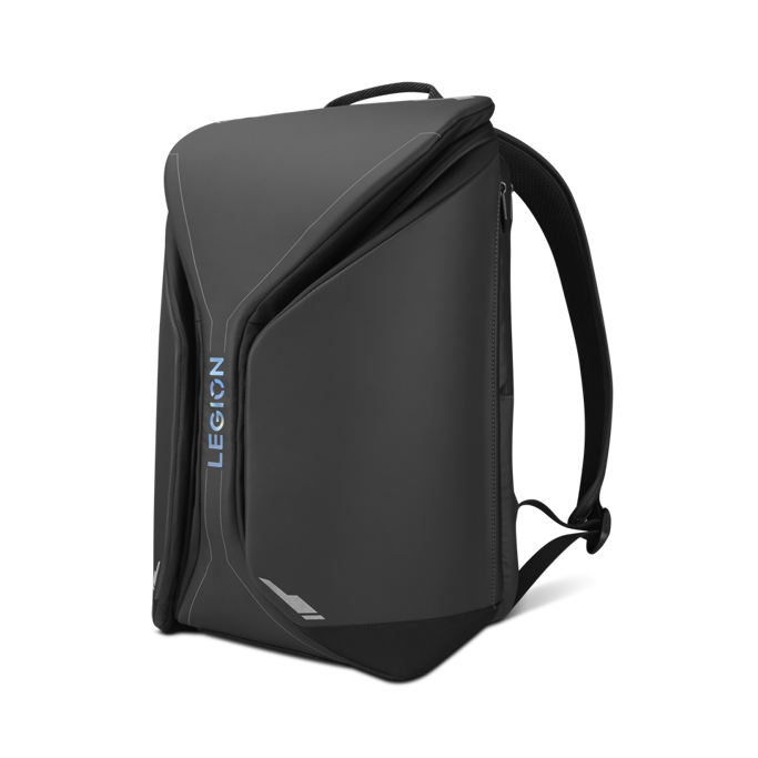 Ruksak za laptop Lenovo Legion 16" Armored Gaming Backpack GB900, crni, GX41T08941 - Slika 1