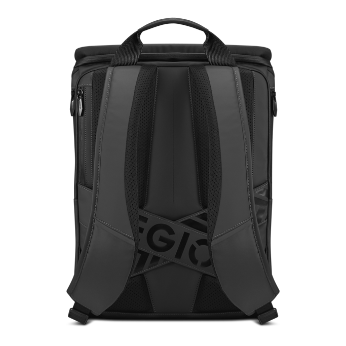 Ruksak za laptop Lenovo Legion 16" Armored Gaming Backpack GB900, crni, GX41T08941 - Slika 3