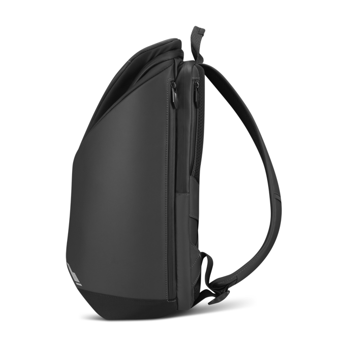 Ruksak za laptop Lenovo Legion 16" Armored Gaming Backpack GB900, crni, GX41T08941 - Slika 4