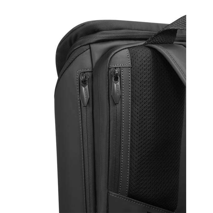 Ruksak za laptop Lenovo Legion 16" Armored Gaming Backpack GB900, crni, GX41T08941 - Slika 9
