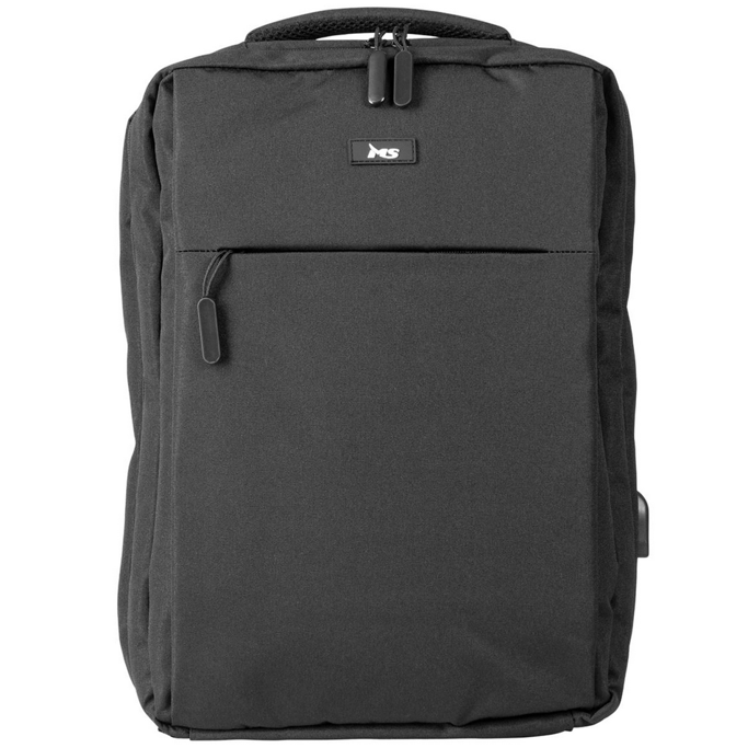 Ruksak za laptop MSI Agon D300, 15.6", crna, MSP70006 - Slika 2