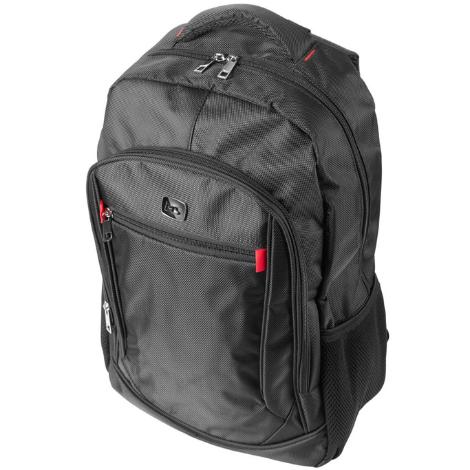 Ruksak za laptop MSI Agon M100, 15.6", crna, MSP70008 - Slika 1