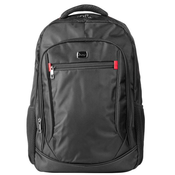 Ruksak za laptop MSI Agon M100, 15.6", crna, MSP70008 - Slika 2