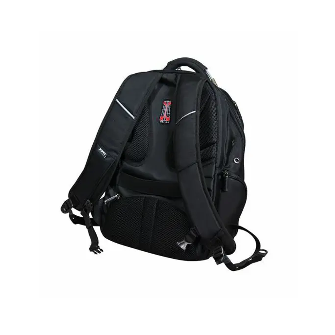 Ruksak za laptop Port Melbourne 15.6", crni, 170400 - Slika 3