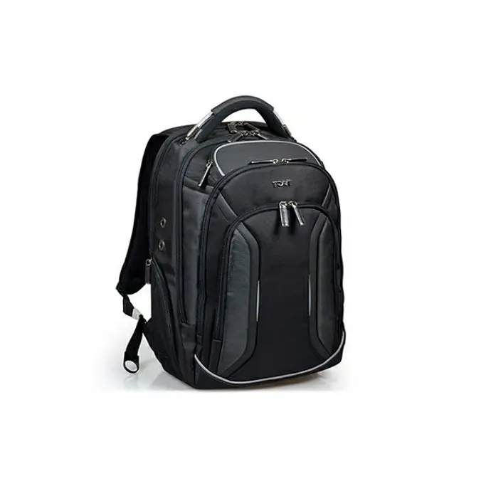 Ruksak za laptop Port Melbourne 15.6", crni, 170400 - Slika 6