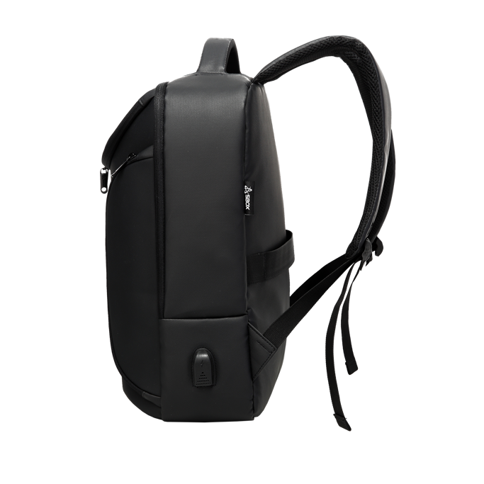 Ruksak za laptop SBOX Havana NSS-2453, 15.6", crna - Slika 4