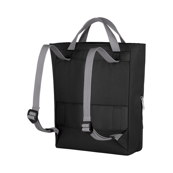 Ruksak za laptop Wenger Motion Vertical Tote 15.6", crna, 612541 - Slika 5